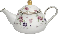 Заварочный чайник Lenardi Флоренс 105-106 - 