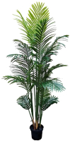 Искусственное растение ForGarden Palm Areca Tree BN10793 - 