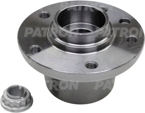 Ступица колеса Patron PBK3646H