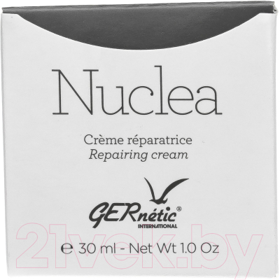 Крем для лица Gernetic Nuclea (30мл)