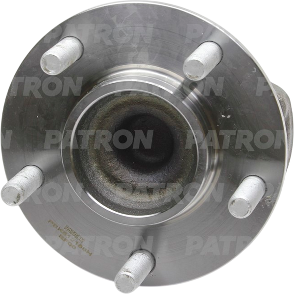Ступица колеса Patron PBK512156H