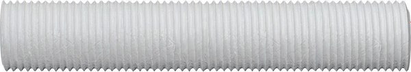 Воздуховод гибкий ERA Армированный ПВХ D125 / 12.5PF1