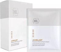 Маска для век Holy Land Juvelast Eye Contour Mask (15мл) - 