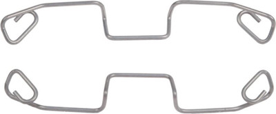 

Пружина тормозного суппорта, 11.8116-0272.1