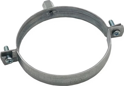 

Хомут сантехнический, 100MCG