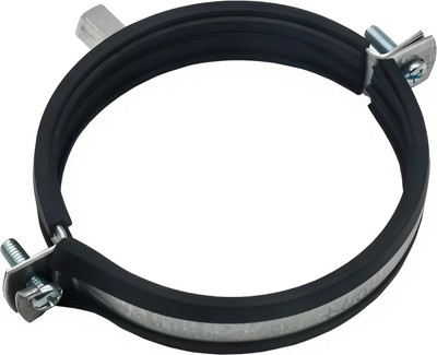 

Хомут сантехнический, 250MCRG