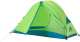 Палатка Berger Hiking Brio 1 / BHB241T-01 (зеленый) - 