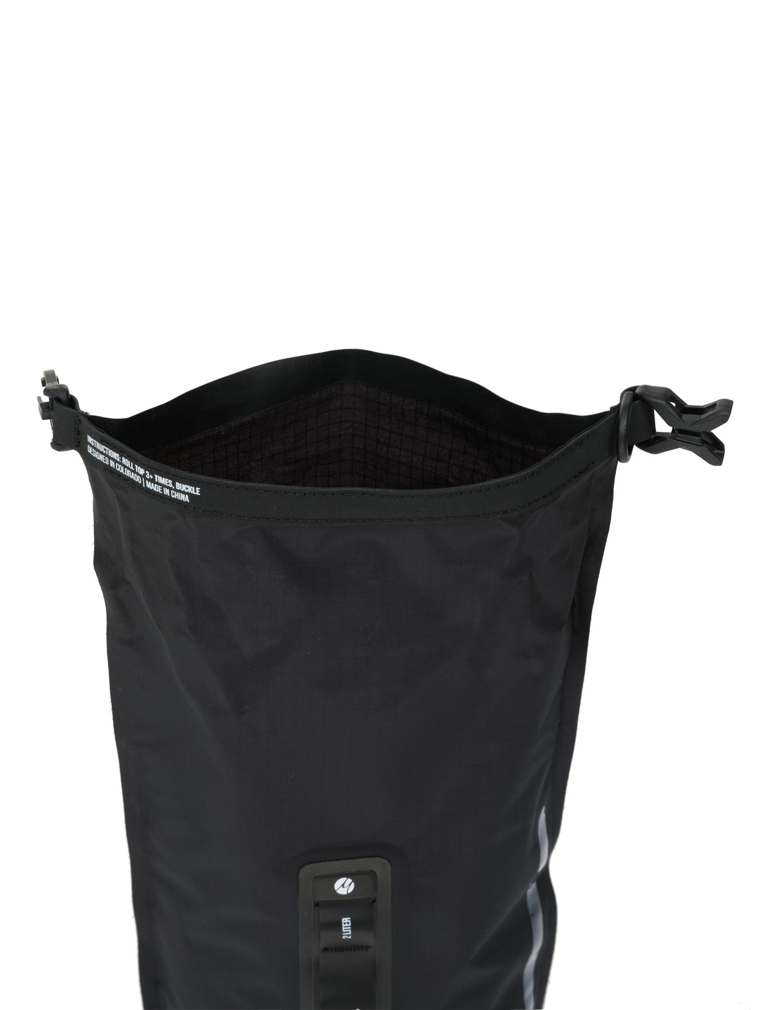 Гермомешок MATADOR FlatPak Drybag 2L