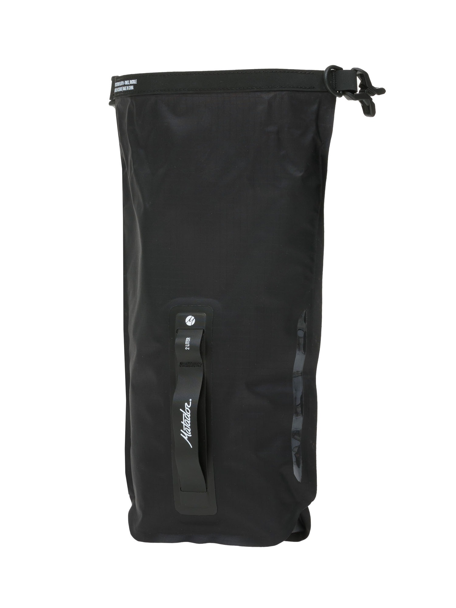 Гермомешок MATADOR FlatPak Drybag 2L