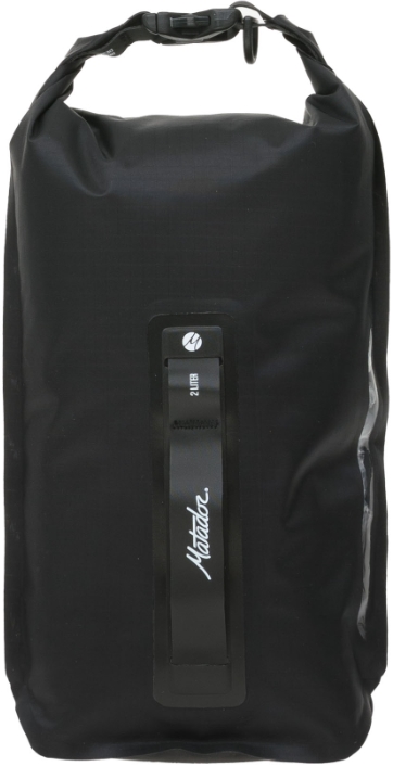 Гермомешок MATADOR FlatPak Drybag 2L