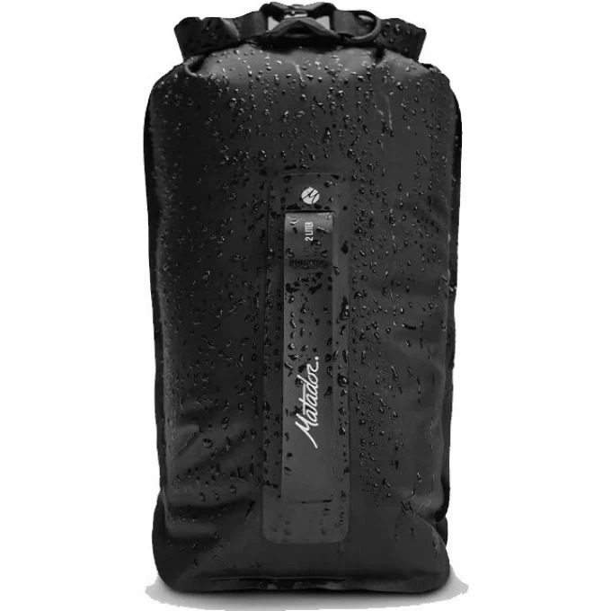 Гермомешок MATADOR FlatPak Drybag 2L