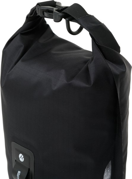 Гермомешок MATADOR FlatPak Drybag 2L (черный)