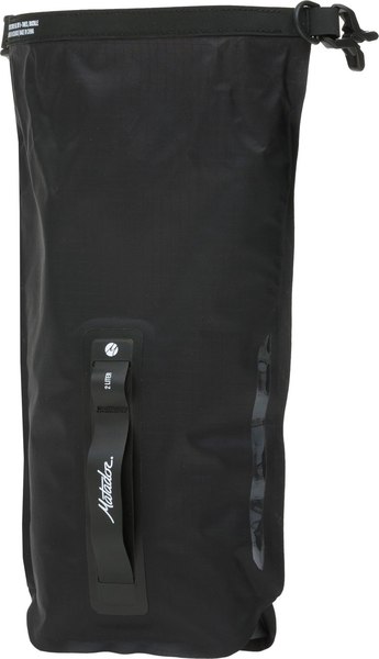 Гермомешок MATADOR FlatPak Drybag 2L (черный)