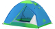 Палатка Berger Hiking Brio 3 / BHB243T-01 (голубой) - 