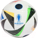 Футбольный мяч Adidas Euro24 Fussballliebe League  Kids / IN9376 (размер 5) - 