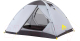Палатка Berger Hiking Brio 4 / BHB244T-01 (серый) - 