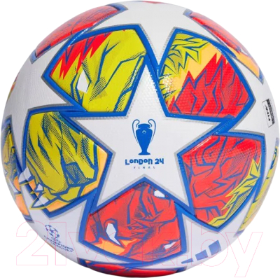 Футбольный мяч Adidas UCL League / IN9334 (размер 5)