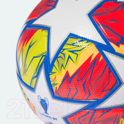 Футбольный мяч Adidas UCL League / IN9334 (размер 5)