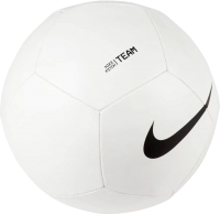 Футбольный мяч Nike Pitch Team / DH9796-100 (размер 4) - 