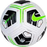 Футбольный мяч Nike Academy Pro / CU8047-100 (размер 5) - 