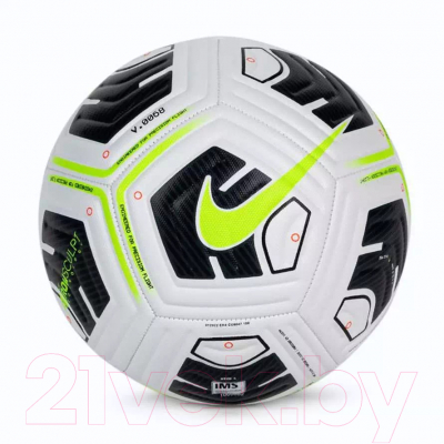 Футбольный мяч Nike Academy Pro / CU8047-100 (размер 5)