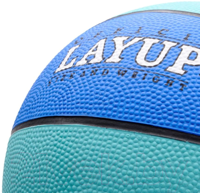 Баскетбольный мяч Meteor Layup 4 / 07028 (размер 4)