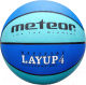 Баскетбольный мяч Meteor Layup 4 / 07028 (размер 4) - 