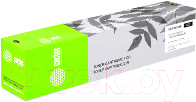 Тонер-картридж Cactus CS-TK8325K