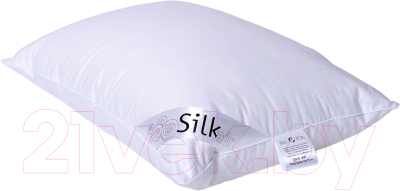 Подушка для сна Belpol Silk Air 48x68 / ПШСа/Оз-57