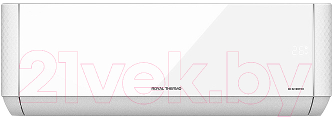 Сплит-система Royal Thermo RTBI-09HN8/White
