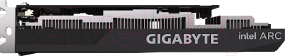 Видеокарта Gigabyte Intel Arc A310 Windforce 4G (GV-IA310WF2-4GD)
