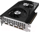 Миниатюра изображения товара Видеокарта Gigabyte Intel Arc A310 Windforce 4G (GV-IA310WF2-4GD)