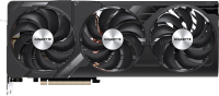Видеокарта Gigabyte GeForce RTX4080 Super Windforce 16G (GV-N408SWF3-16GD) - 