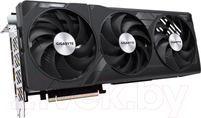 Видеокарта Gigabyte GeForce RTX4080 Super Windforce 16G (GV-N408SWF3-16GD)