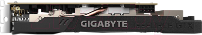 Видеокарта Gigabyte GeForce GTX 1650 4GB D6 Windforce OC (GV-N1656WF2OC-4GD 3.0)