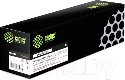 Изображение товара Тонер-картридж Cactus CS-LX62D5H00