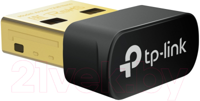 Wi-Fi-адаптер TP-Link Archer T2UB Nano