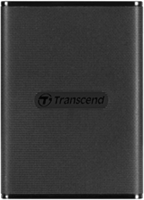 Внешний жесткий диск Transcend ESD270C USB 3.2 2TB (TS2TESD270C) - 