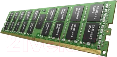 Оперативная память DDR4 Samsung M391A2K43DB1-CWE
