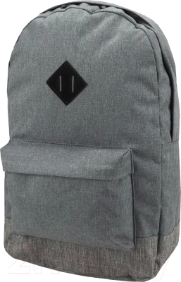 Рюкзак Continent BP-003 (серый)