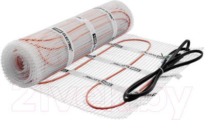 Теплый пол электрический TDM Монтаж SQ2501-0046