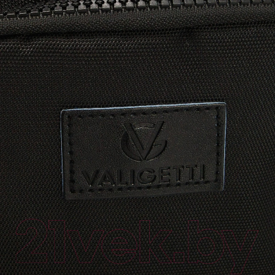 Сумка Valigetti 174-8717-BLK (черный)
