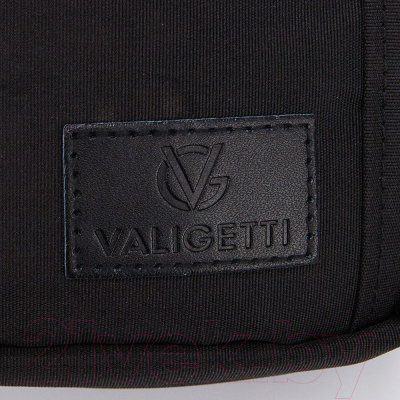 Сумка Valigetti 174-983-BLK (черный)