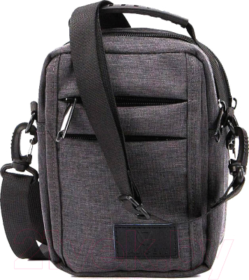 Изображение товара Сумка Valigetti 174-983-GRY (серый)