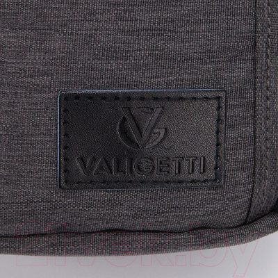 Изображение товара Сумка Valigetti 174-983-GRY (серый)