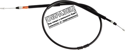 Трос ручного тормоза Patron PC3019 - 