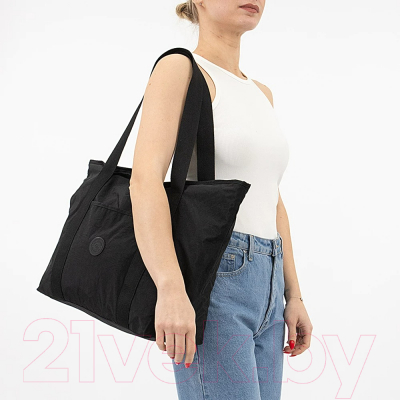 Изображение товара Сумка Valigetti 178-SX11-6-VG-BLK (черный)