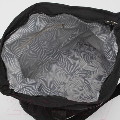 Изображение товара Сумка Valigetti 178-SX11-6-VG-BLK (черный)