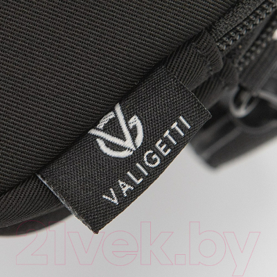 Сумка Valigetti 179-1305-6-BLK (черный)