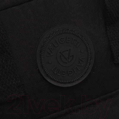 Рюкзак Valigetti 178-ZH10033-VG-BLK (черный)